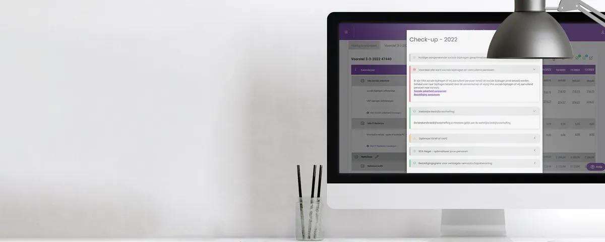 Helping accountants optimize wages hero